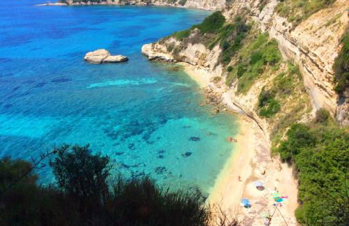 Spacious 1 bedroom apartment 2 km to Pessada beach - Photo 34