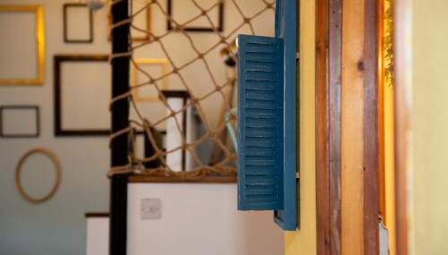 Quirky Boutique 1840s Stable - Foto 5