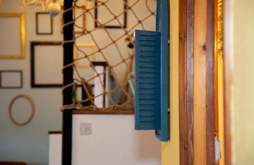 Quirky Boutique 1840s Stable - Foto 5