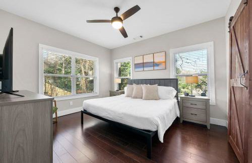 New Luxury Family Friendly Home Centrally Located - Foto 51