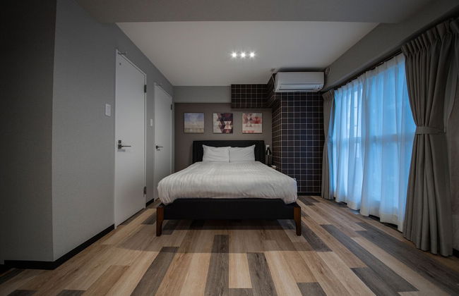 Sapporo Stay Nakajima Park - Foto 29