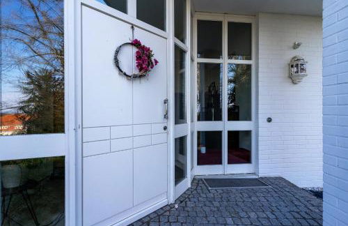 Ydillic Forest Villa - Terasse - WIFI - Ausblick - Foto 3