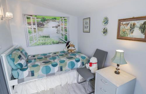 The Garden House - Foto 13