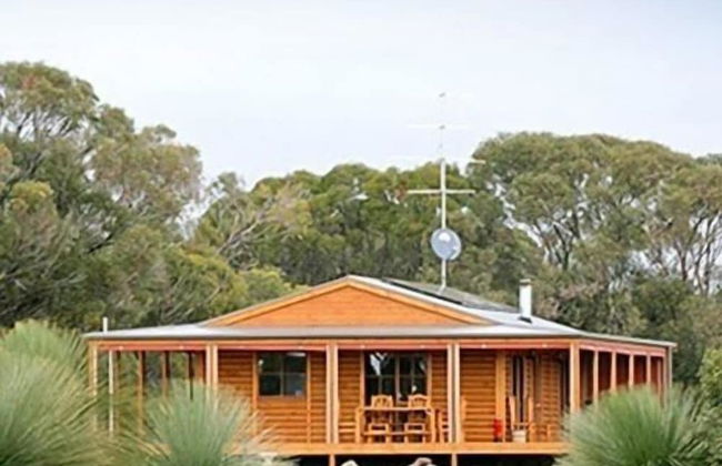 Eleanor River Homestead - Foto 13