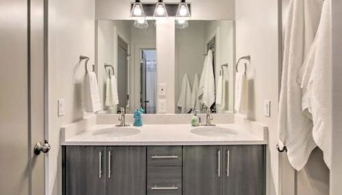 White Beaches at Bear Lake - Foto 4