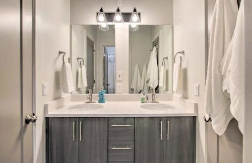 White Beaches at Bear Lake - Foto 4