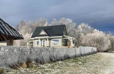 Osobie - dom z widokiem na góry - Foto 8