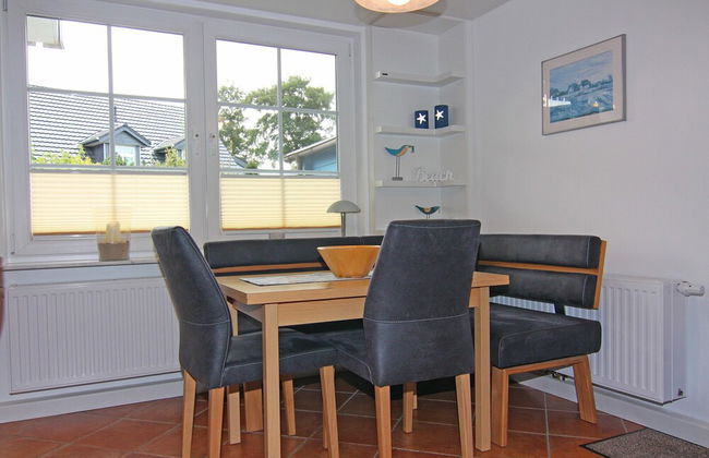 Apartment, Trassenheide - Foto 25