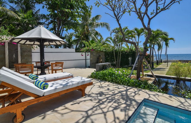 Villa Lovina Beach 2 - Foto 47