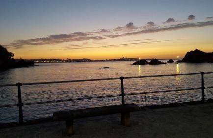 Centro pueblo Santa Cruz - Oleiros - A Coruña - Foto 32