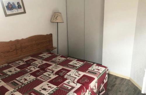 Résidence Hauts De Peyragudes Mp - T3/8pers -HAUT DE PEYRAGUDES B18- Peyresourde MAE-2823 - Foto 8