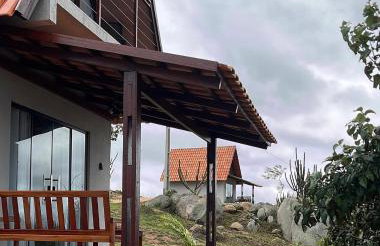 Chalé Gameleiras - Photo 2