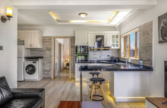 Kates Apartments - Foto 20