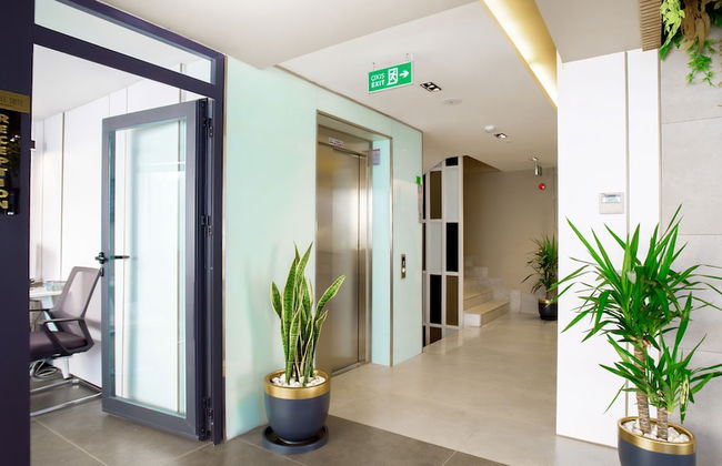 Stile Suite Marine Hotel - Foto 70