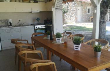 Makis Nest Apart-Hotel - Foto 49