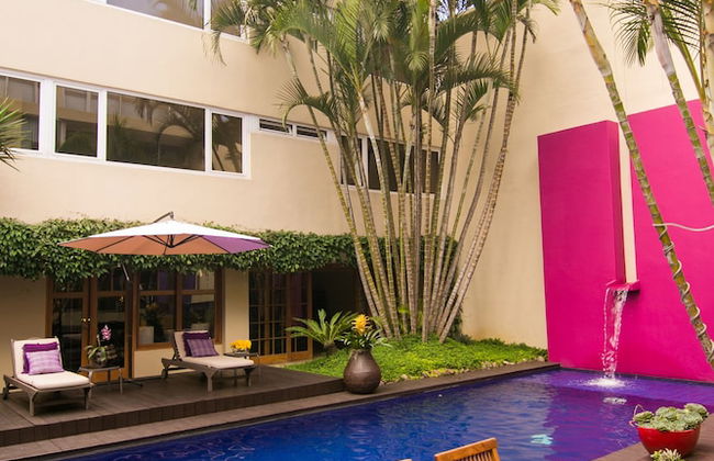 Apart - Hotel Casa Serena - Foto 30