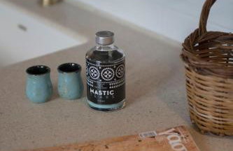 Villa Sophia - Foto 7