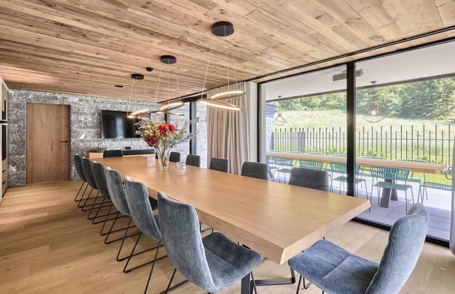 Chalet White Pearl by MYALPS - Foto 12