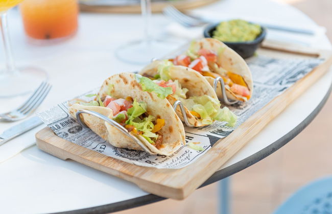 Villa Real Club Apartments - Photo 29