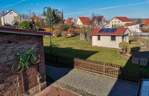 Ferienwohnung am Lerchenberg - Foto 11