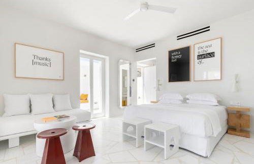 TWWO Antiparos - Foto 7