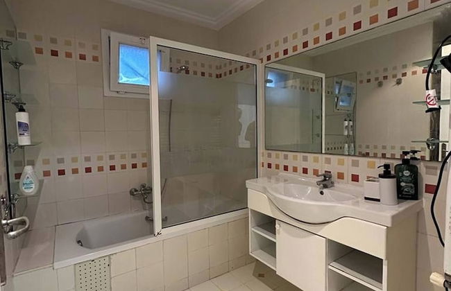 Residence Le Monaco Sousse - Foto 19