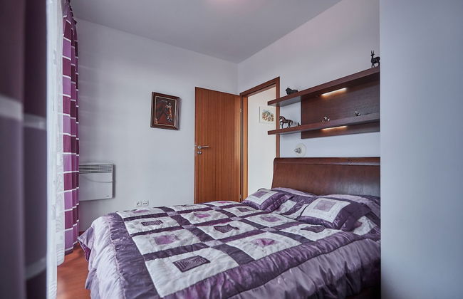 Apartamenty Swinoujscie BalticPark Plaza - Foto 28