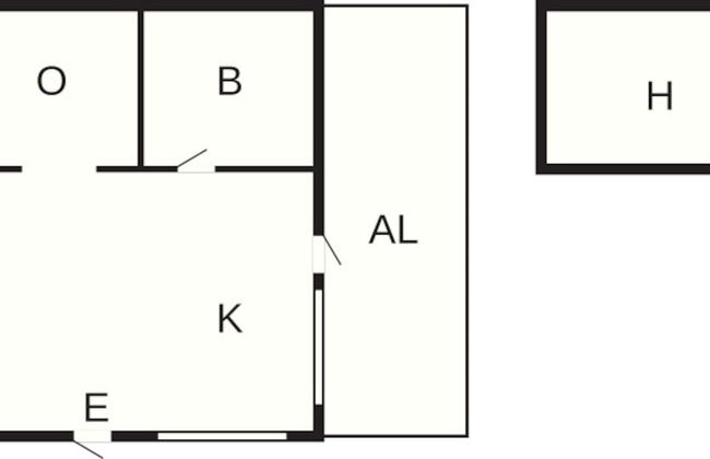 2 Person Holiday Home in Ockero-by Traum - Photo 8