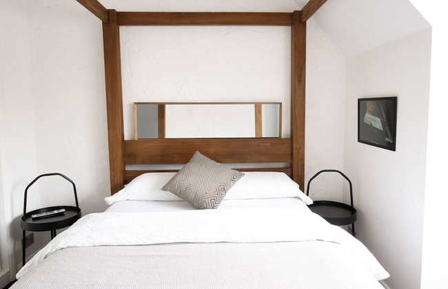 Straight Inn - Foto 20