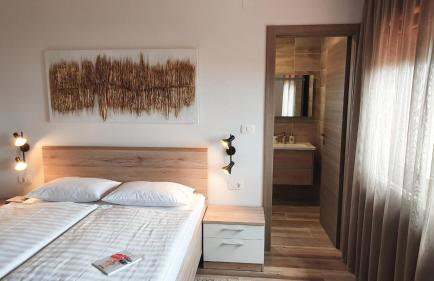 Casa Grande - Violette, Silver and Golden apartments with park and sea view - Foto 19