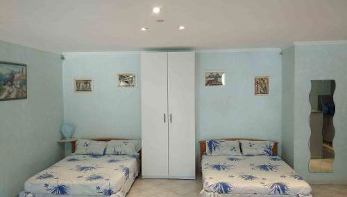 Pied à Terre Marseille 11° - Foto 5