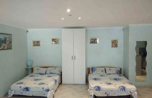 Pied à Terre Marseille 11° - Foto 5