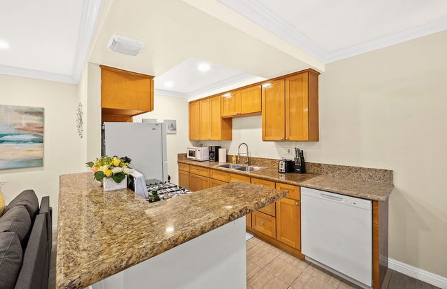 Cozy n Serene 12mins to Downtown LA - Foto 4