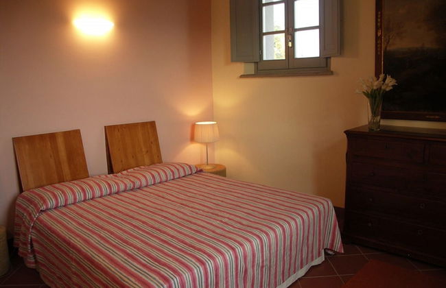 Holiday Home in Chiusi With Private Pool - Foto 7