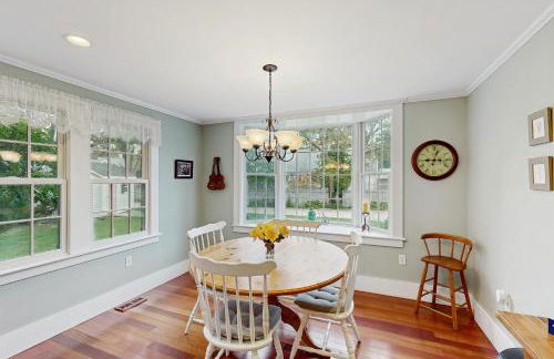 Heart of Edgartown - Foto 11