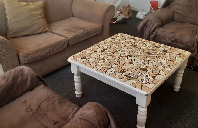 Tasumuka Savaal - Foto 5