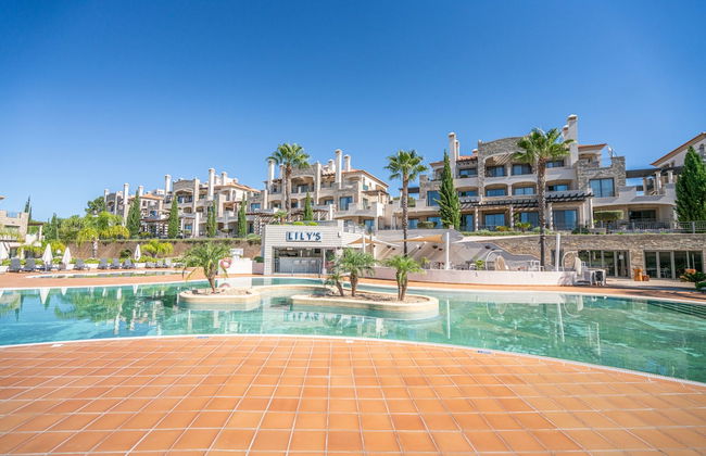 Vilamoura Pine Hills With Pool by Homing - Foto 25