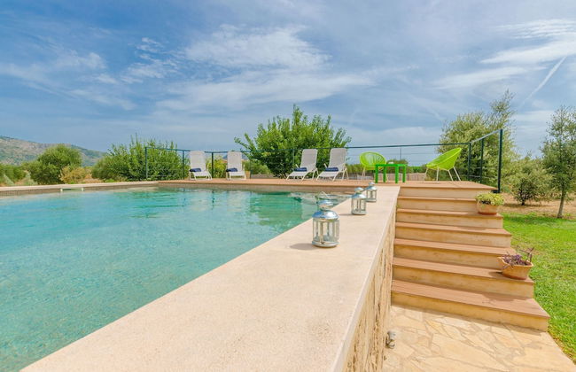 Son Sabater Es Moli Nou - Photo 3