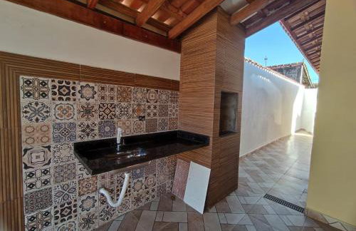 Casa de Praia Itanhaém - Foto 18