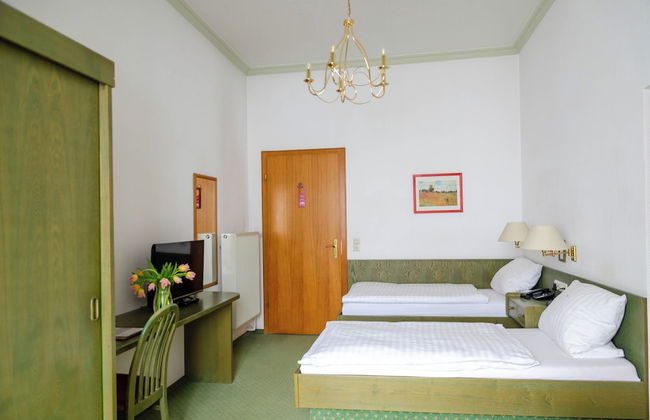 Villa Henckel - Foto 3