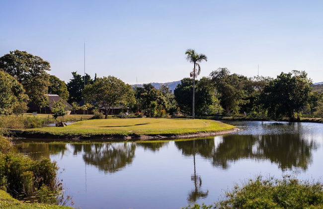 Kruger Park Lodge Unit No. 521 - Photo 32
