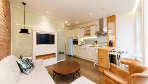 London Bridge Boutique Apartments by Viridian Apartments - Foto 1