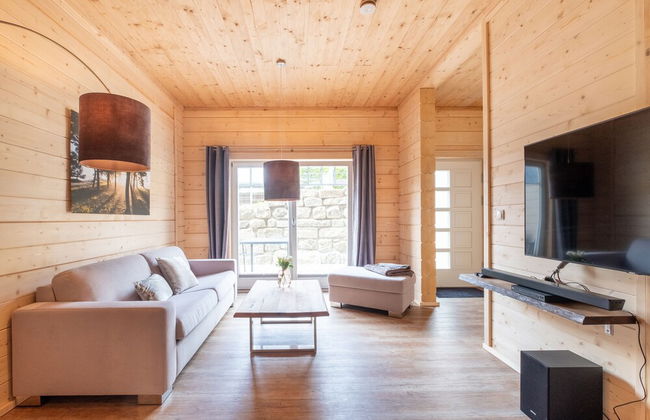 Bergwald Suiten - Foto 35