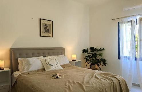 Blue White House - Foto 1