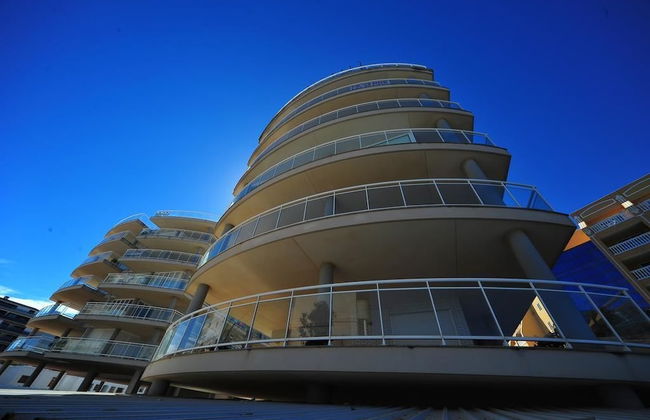 Agora Apartamentos La Volta II - Foto 12