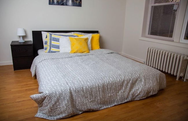 Vroom Street apartment - Foto 3