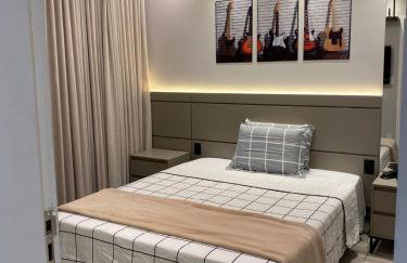 Brand new apartment in the best spot in Savassi MF - 1003 - Foto 16