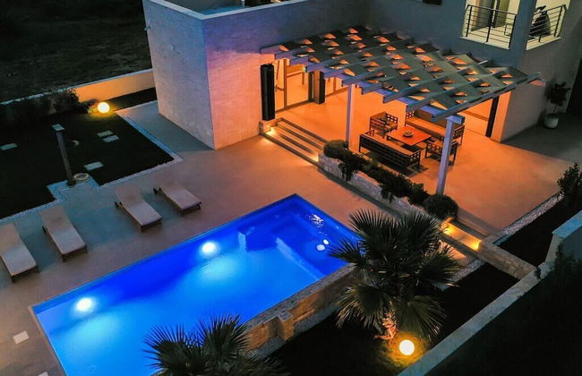 Villa Petra - Foto 43