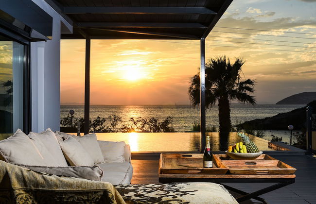 Villa Selenia Platinum - Foto 1