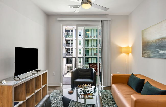 Spectacular Apartments by BCA Furnished Apts - Foto 38